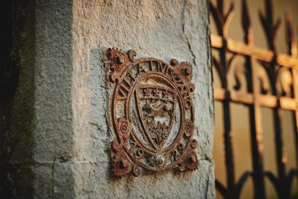 Villa Liverzano