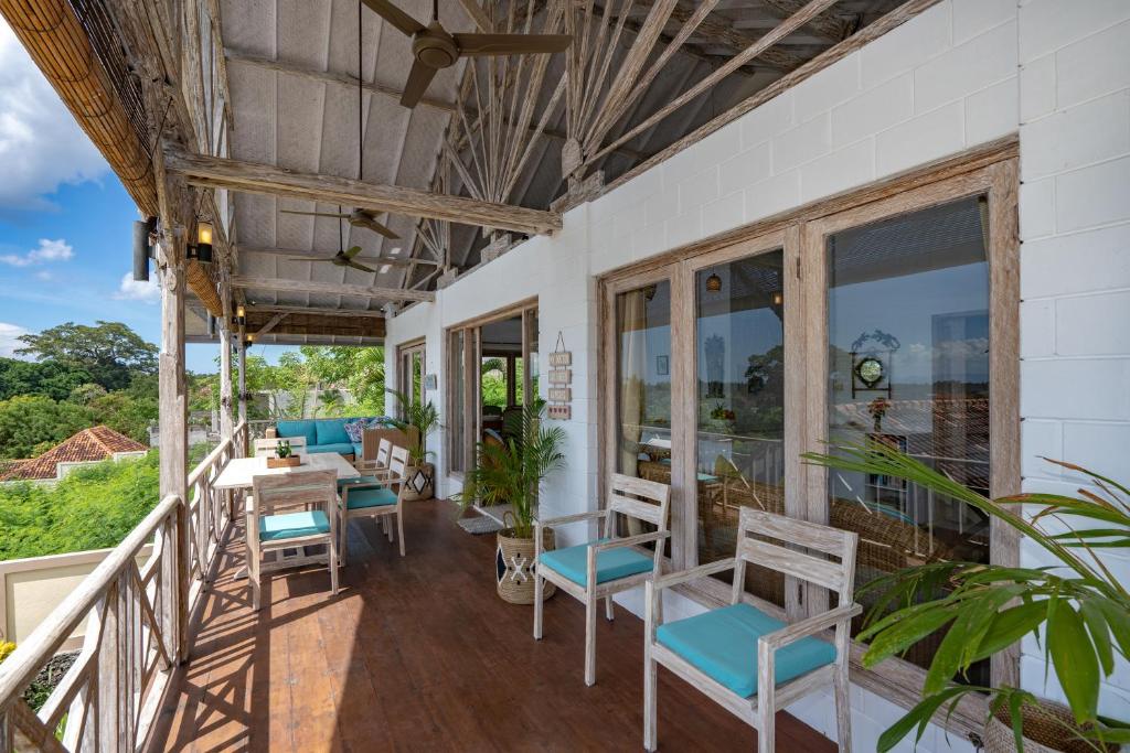 Lembongan Island Beach Villas - 13