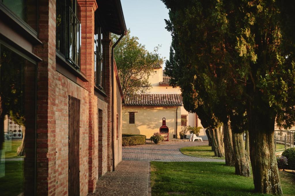 Villa Liverzano