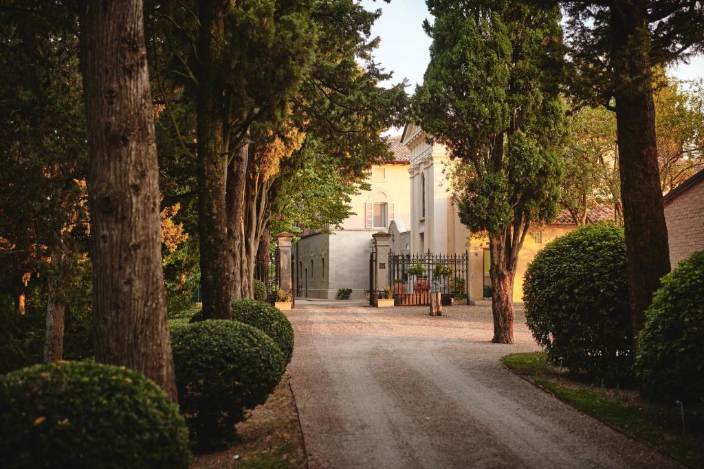 Villa Liverzano