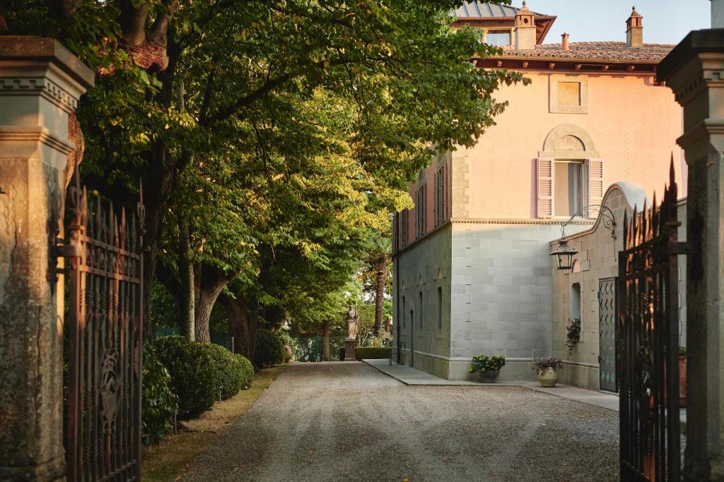 Villa Liverzano