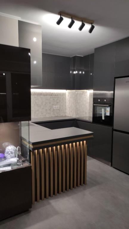 Castello Sky lounge city Apartment