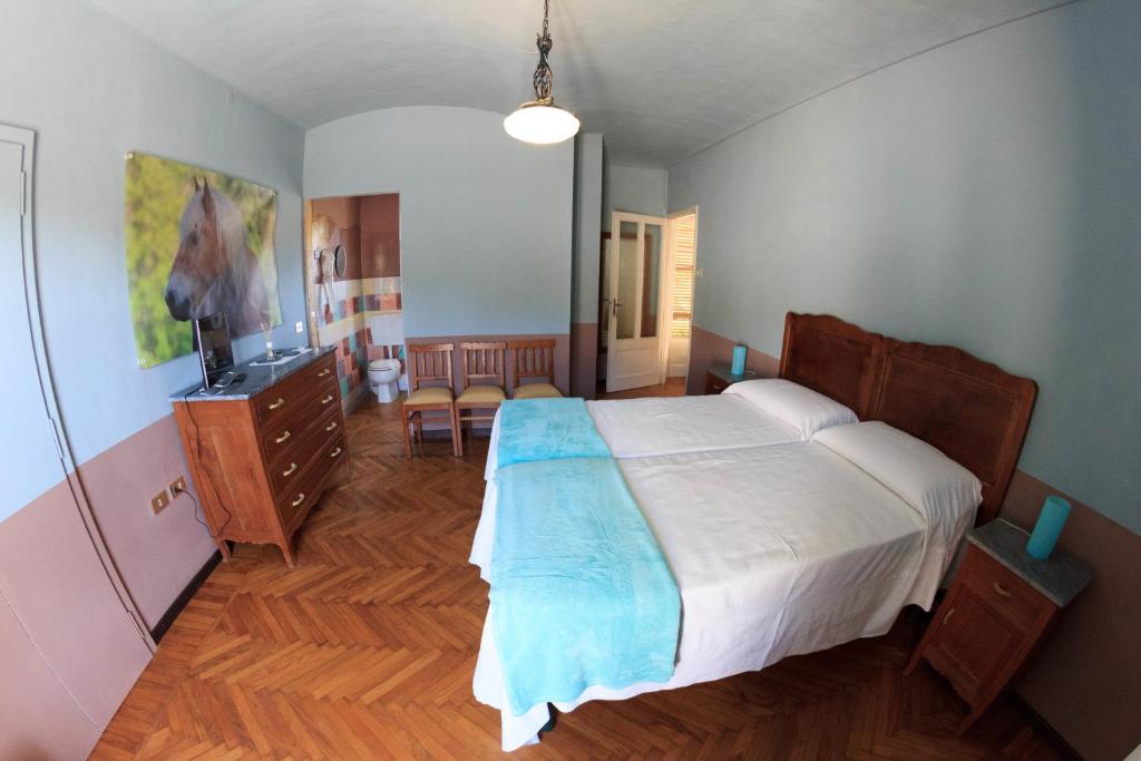 B&B Lo Scudiero - Standard Twin Room