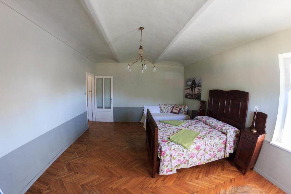 B&B Lo Scudiero - Triple Room