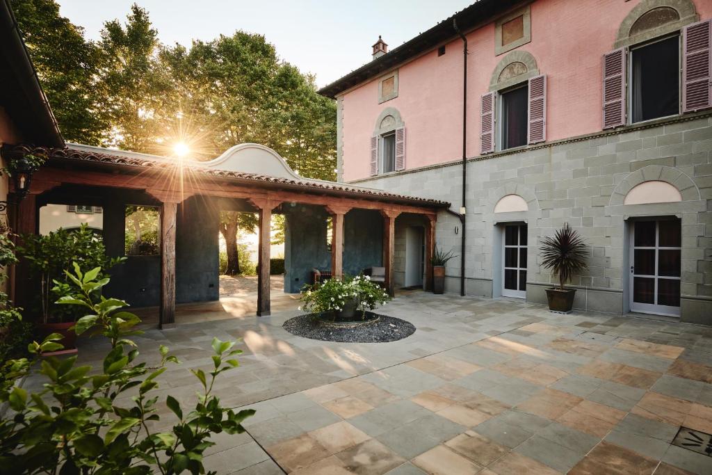 Villa Liverzano
