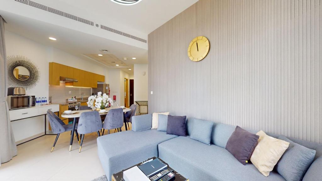 Primestay – Bellevue Tower 2 in Downtown