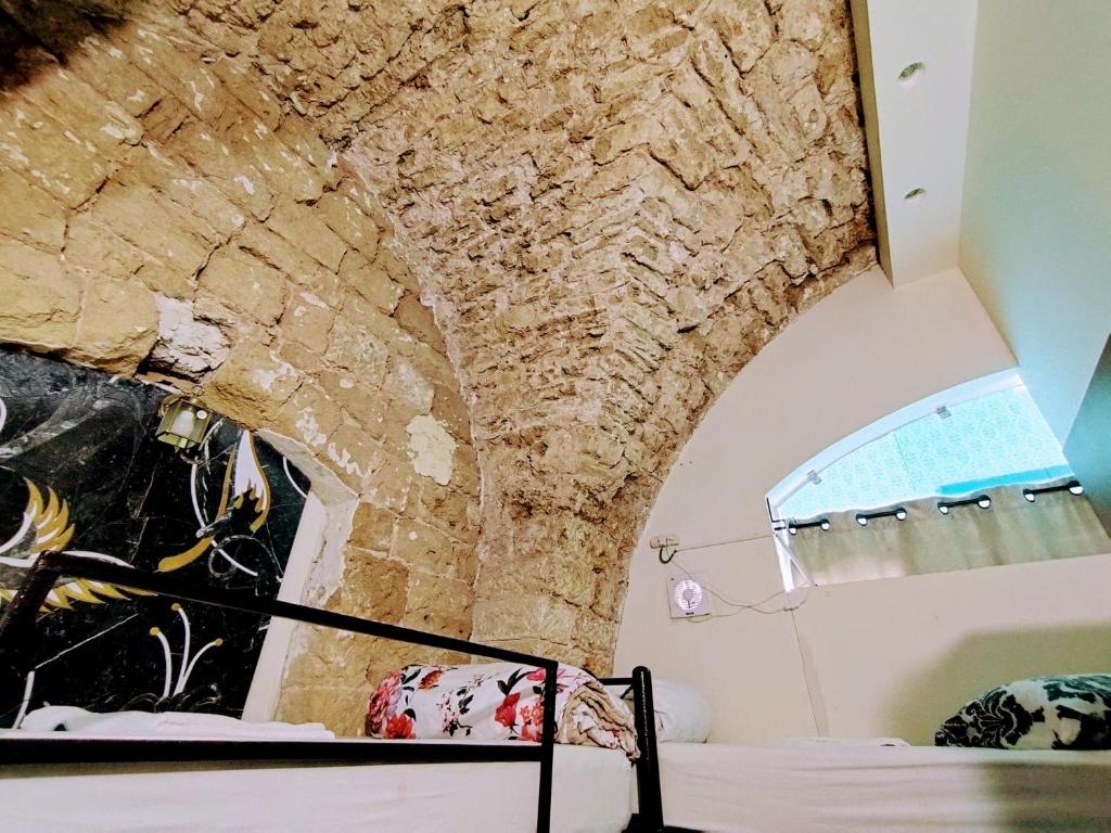 Fotografie z fotogalerie ubytování PoliHosts Old Jaffa v destinaci Tel Aviv