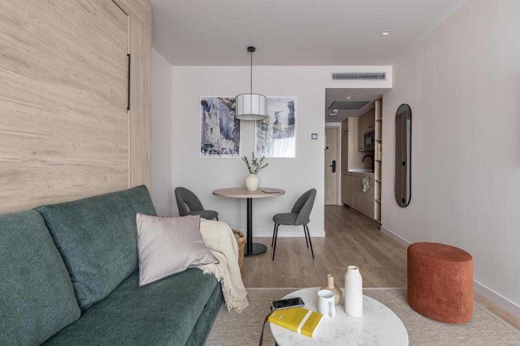 Libere Madrid Chamberi