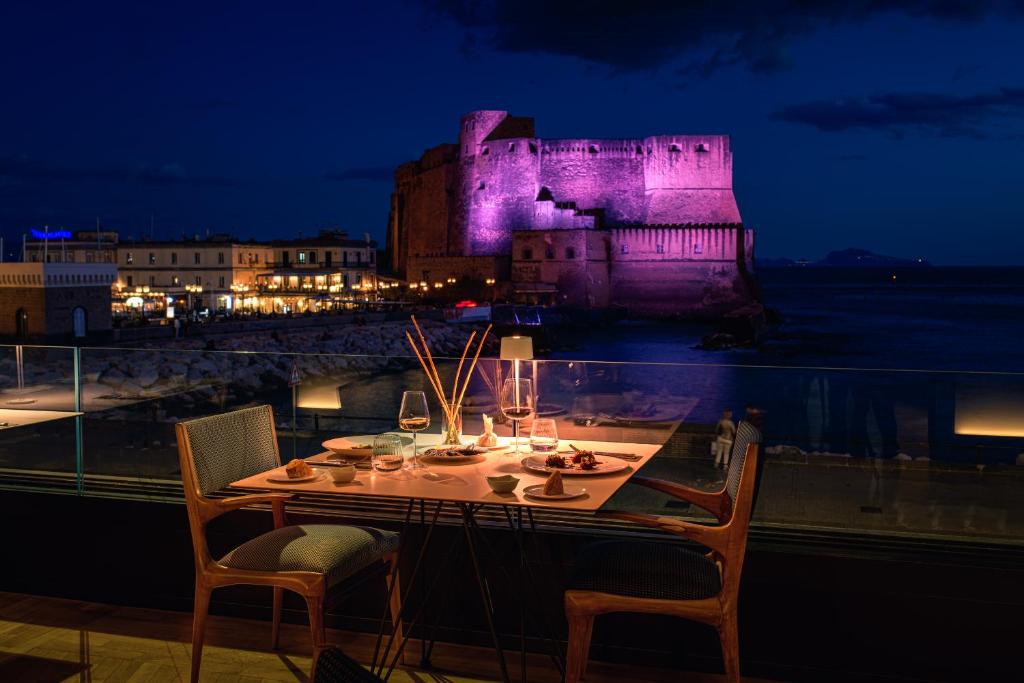 Hotel Royal Continental - Resim 11