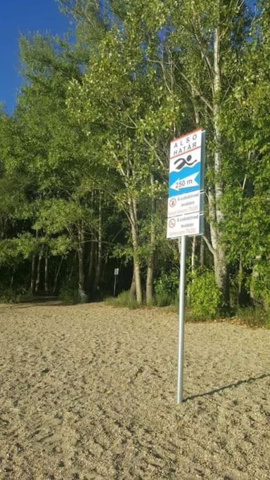 Príroda v okolí privátu