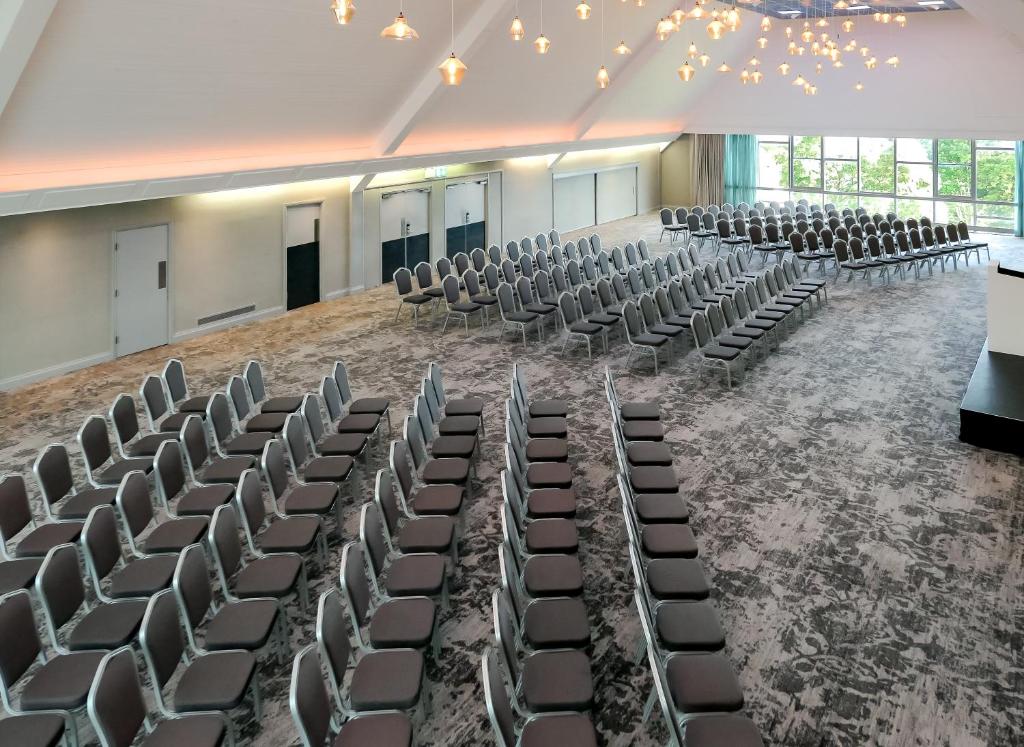 Konferenční prostory v ubytování Cedar Court Hotel Huddersfield