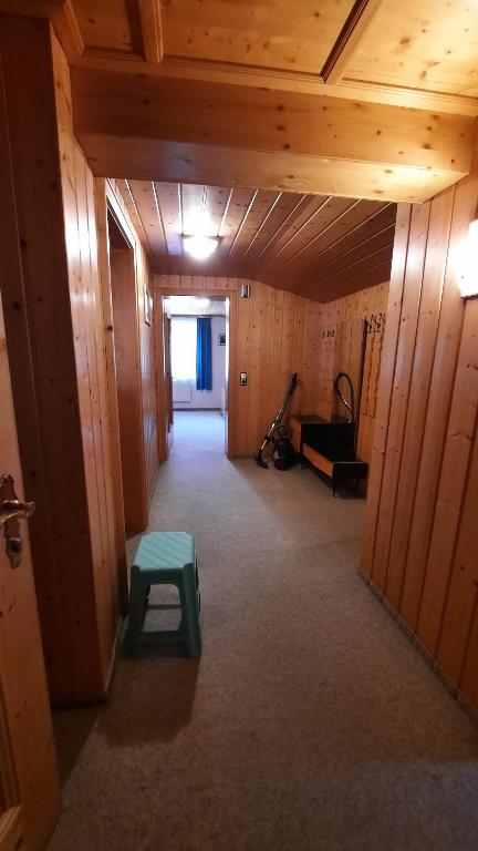 Fotografie z fotogalerie ubytování Montafon Valley Apartments v destinaci Sankt Gallenkirch