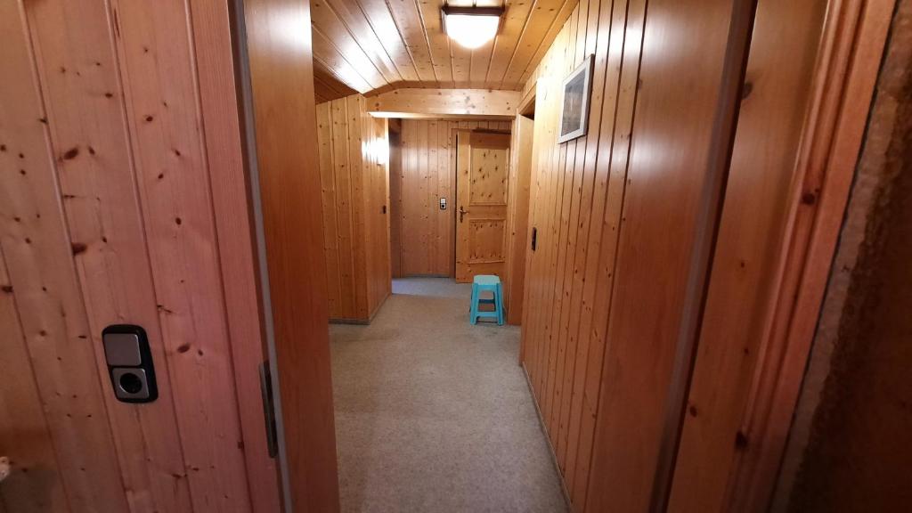 Fotografie z fotogalerie ubytování Montafon Valley Apartments v destinaci Sankt Gallenkirch