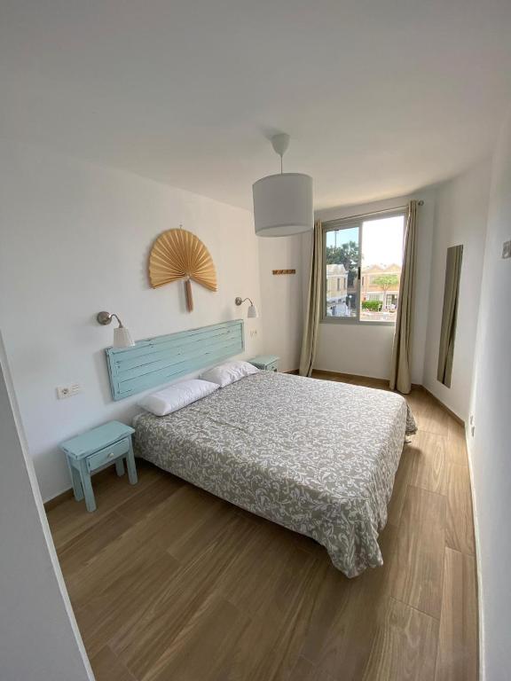 Complejo Sun's Gardens - Maspalomas - Family Bungalow