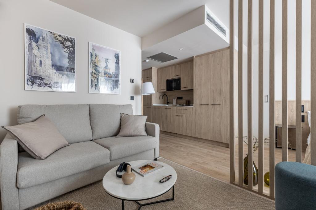 Libere Madrid Chamberi