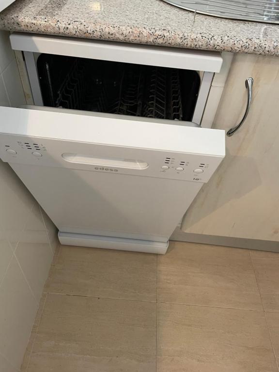 Fotografia z galérie ubytovania lux 2 kmr app Stella Blanca met zwembaden airco en zeezicht v destinácii Fuengirola