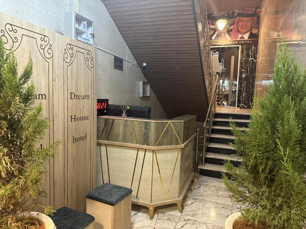 Fotografie z fotogalerie ubytování Dream house hotel jerash v destinaci Džaraš