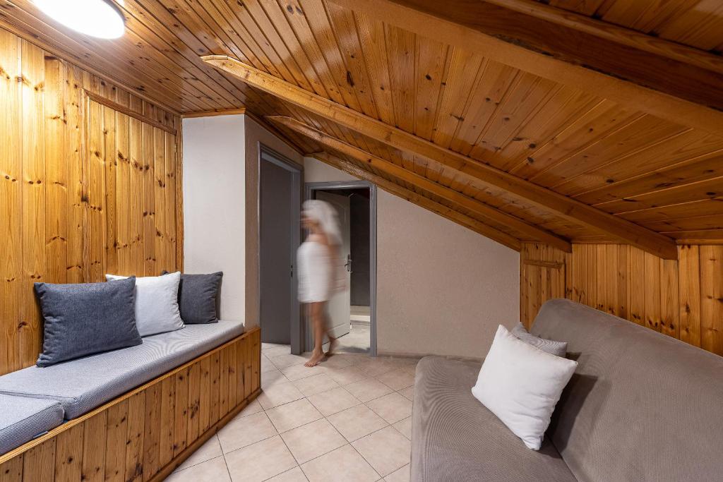 Nantin Hotel Ioannina - Resim 23