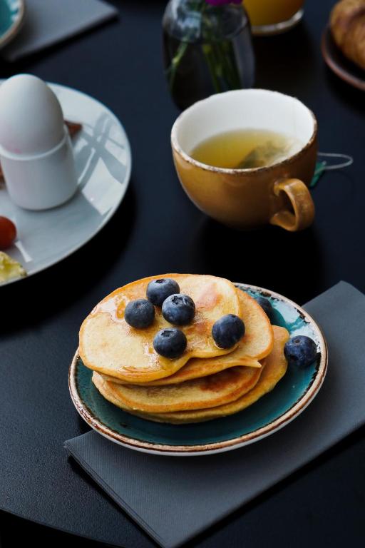 Clarion Hotel The Edge - Resim 41