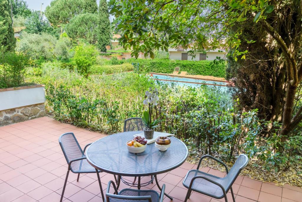Residence Poggio Golf Chianti Firenze photo