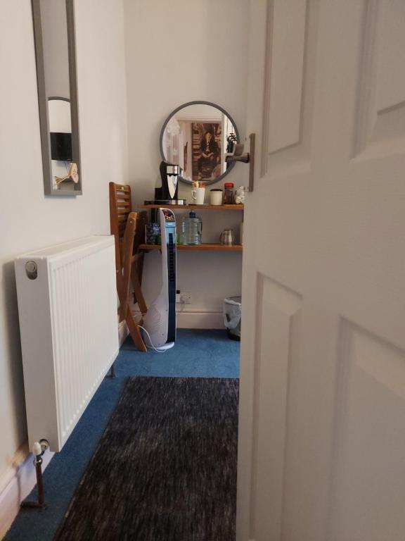 Fotografie z fotogalerie ubytování Morecambe Seaside Room v destinaci Heysham