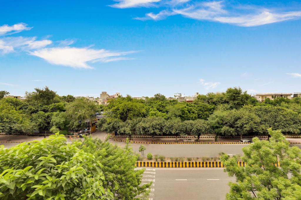 Fotografie z fotogalerie ubytování House Of Comfort Greater Noida Luxury v destinaci Greater Noida