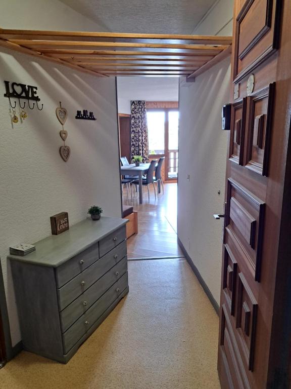 Fotografie z fotogalerie ubytování Apartamento Pas de la Casa - 6 pax v destinaci Pas de la Casa