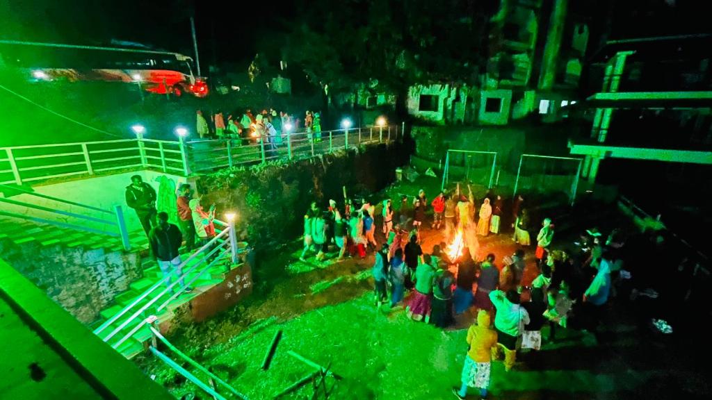 Hidden doors, Ooty (updated prices 2024)