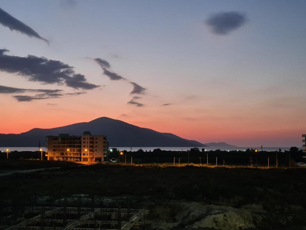Nazari Orikum holiday apartament with veranda over 7 nights - Image 6