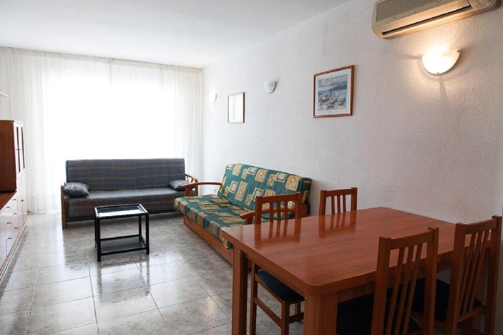 UHC Village Park Apartments - Two-Bedroom Apartment