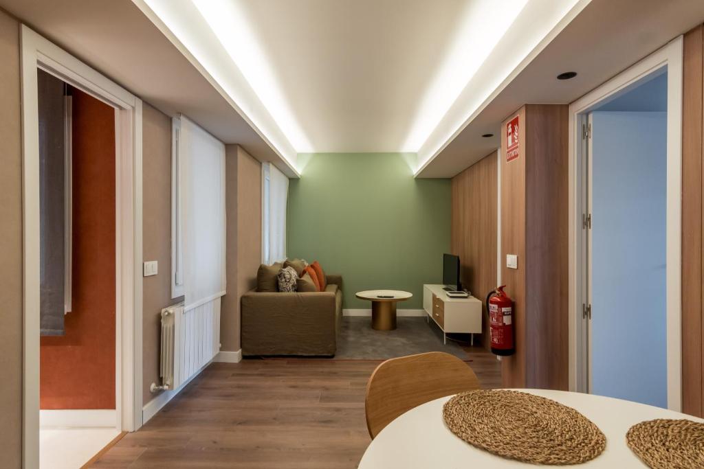 Modern Stylish - 2 Bedrooms 1 Bath - Cuzco