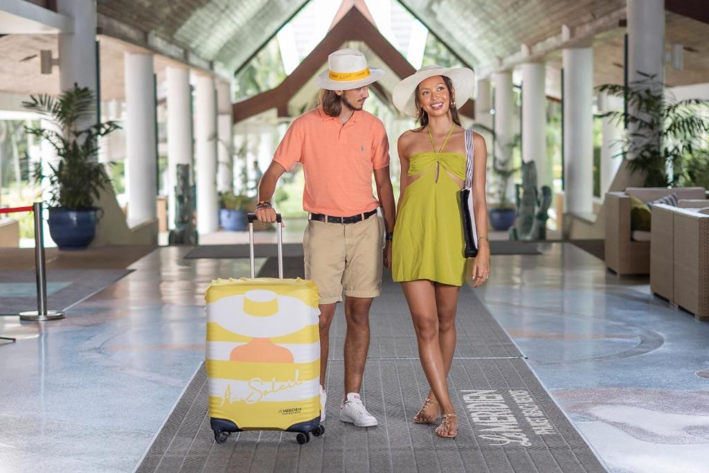 Le Meridien Phuket Beach Resort - 15