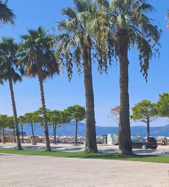 Sea view Apartment Lungomare