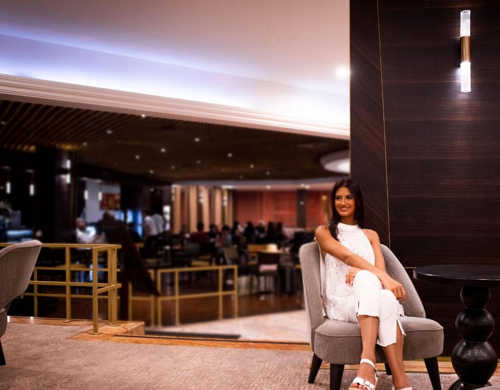 Hosté ubytování Caesar Premier Tiberias Hotel