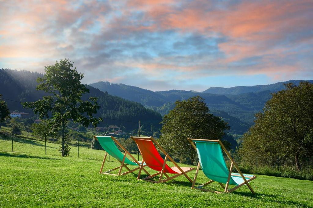 Φυσικό τοπίο κοντά σε αυτή η βίλα