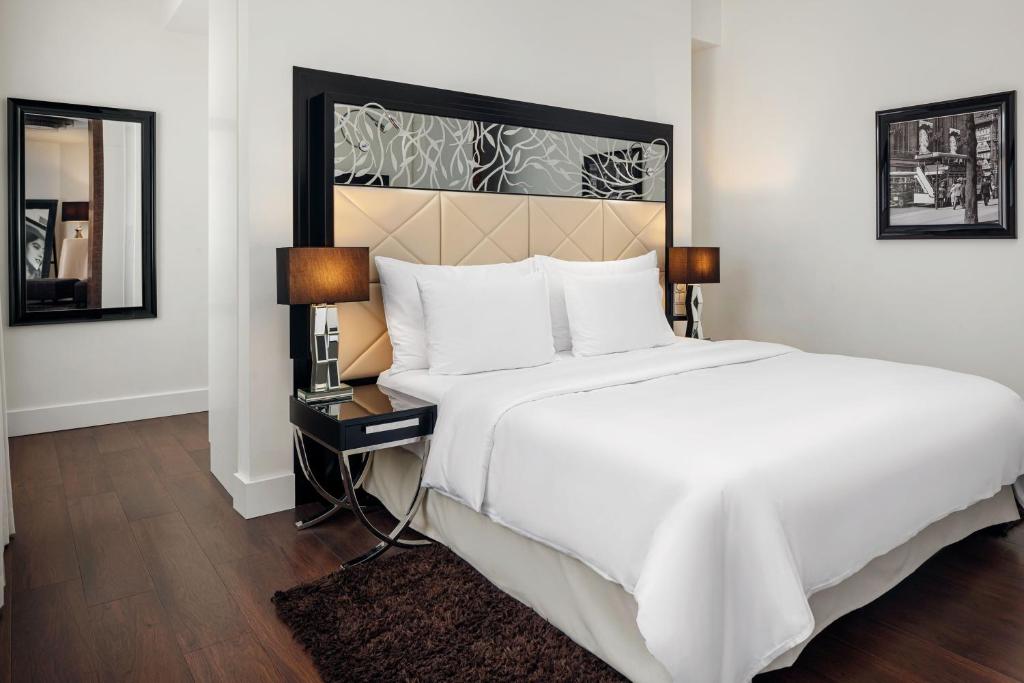 Roomers Berlin Steinplatz, Autograph Collection - Resim 33