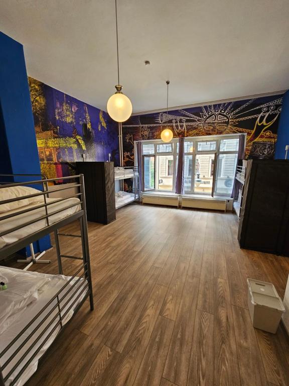 Central Beds, Budapest (updated prices 2024)