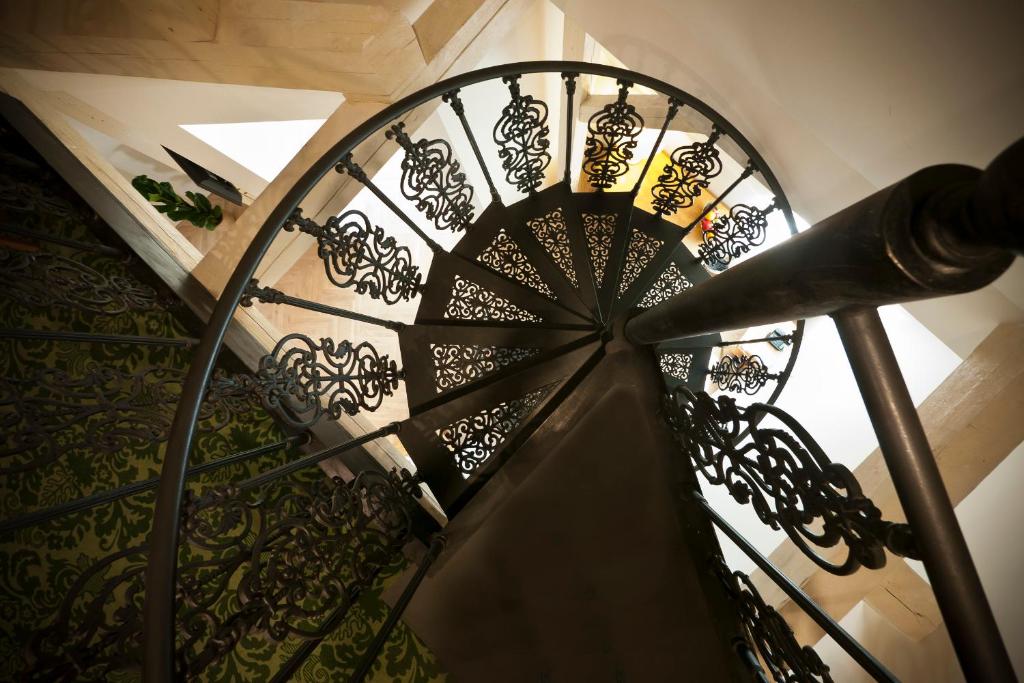 Fotografie z fotogalerie ubytování Grandhotel Ambassador Národní Dům v destinaci Karlovy Vary
