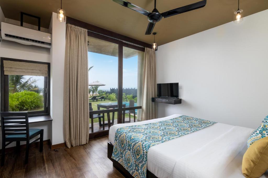 Inidi Leisure Luxury Villas - Villa