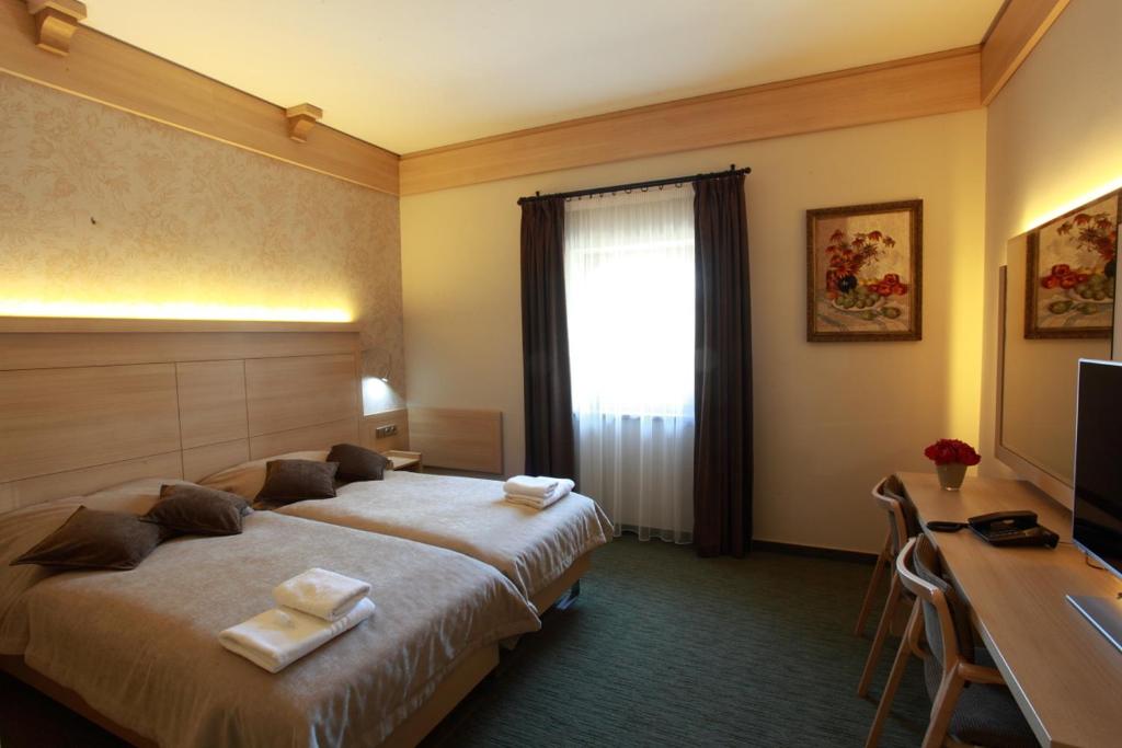 Vinařský penzion André - 3