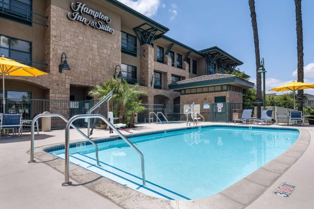 Hampton Inn & Suites Agoura Hills, Agoura Hills Updated 2024 Prices