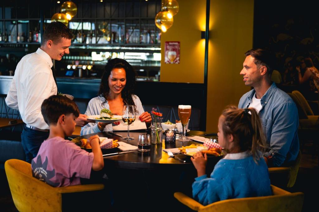 Flonk Hotel Groningen Zuid, BW Signature Collection - Resim 8