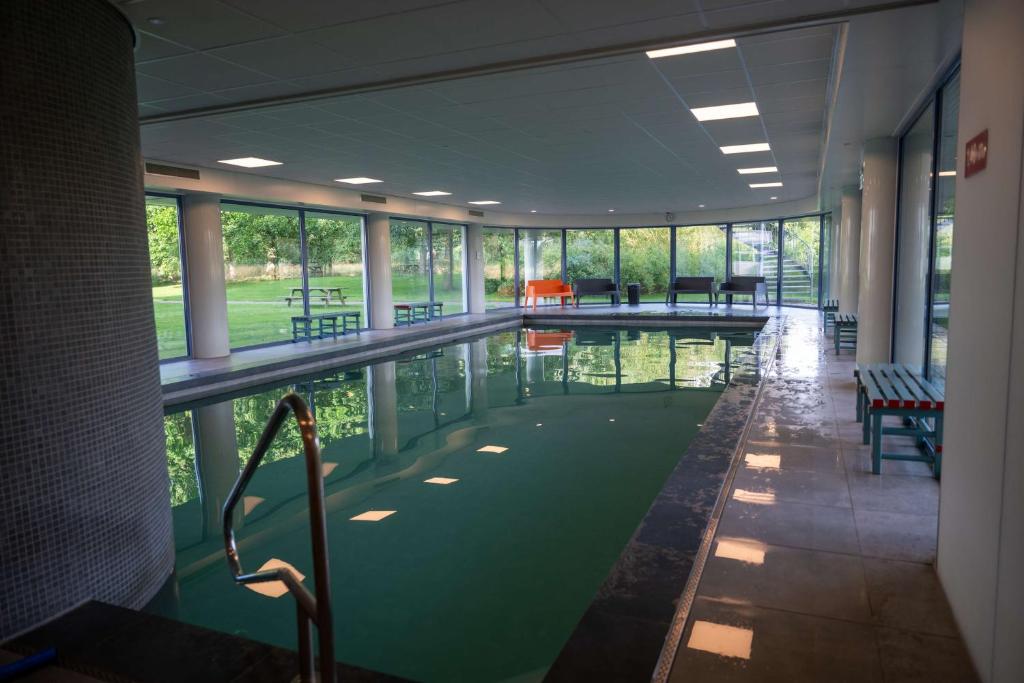 Flonk Hotel Groningen Zuid, BW Signature Collection - Resim 15