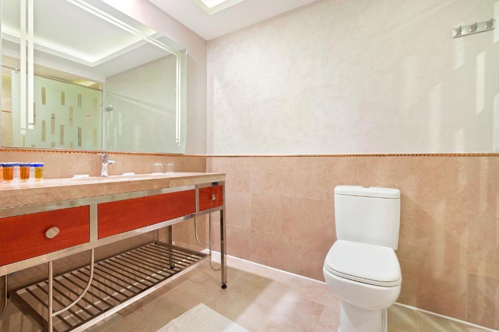 Pickalbatros Aqua Blu Resort - Hurghada - 9