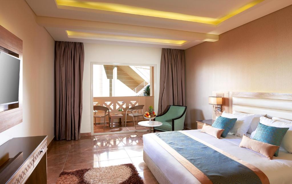 Pickalbatros Aqua Blu Resort - Hurghada - 7