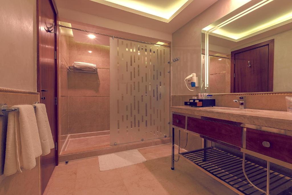 Pickalbatros Aqua Blu Resort - Hurghada - 17