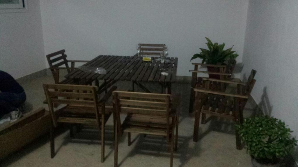 Peri Peri Holiday Home - Siracusa - Camera Doppia