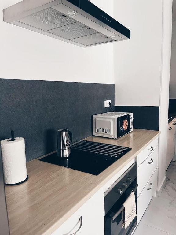 Apartamento KENOA metropolitano - 8