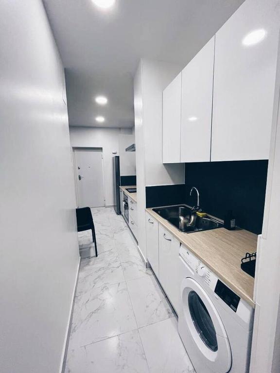 Apartamento KENOA metropolitano - 6