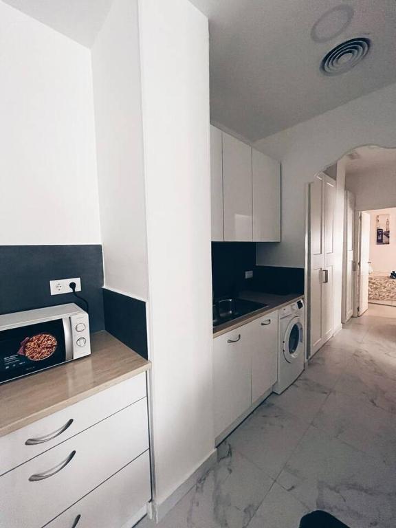 Apartamento KENOA metropolitano - 4